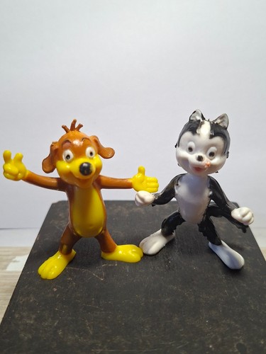 Rares figurines brabo - rares!,