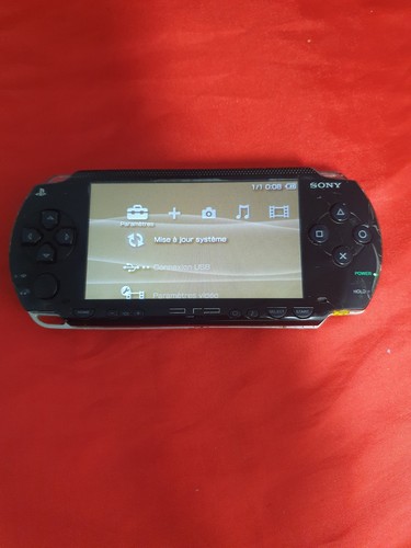 Sony psp 1004 - sony, playstation