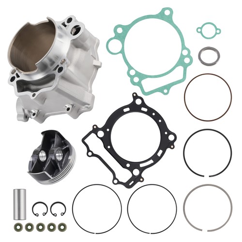95mm kit cylindre piston - kit,