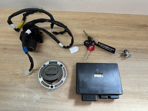 Kit serrure neiman cdi - neiman,