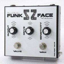 ASHDOWN SZ FUNK FACE