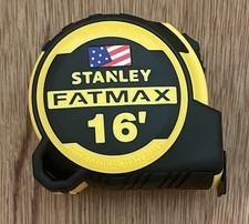 Stanley FatMax Tape Measure