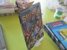 EO LES SBIRES DU DONJON DE