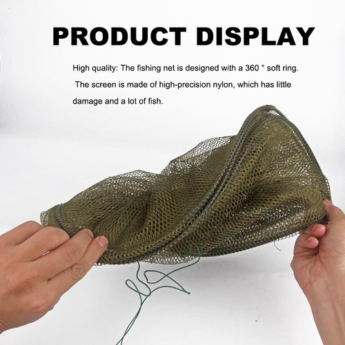 Filet pêche piège nylon - filet, de
