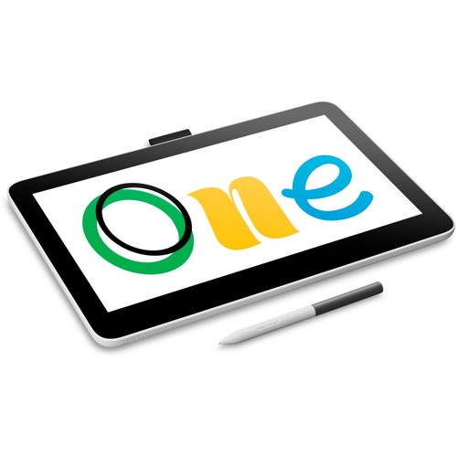 Tablette graphique wacom - graphique,