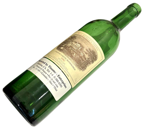 1982 chateau lafite - lafite, rothschild