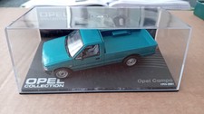 COLLECTION OPEL OPEL CAMPO