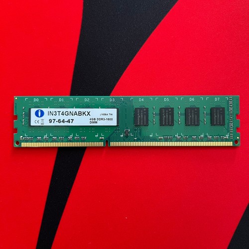 Barrette ram integral - ram,
