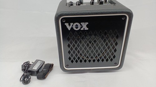 Ampli guitare portable vox - ampli,