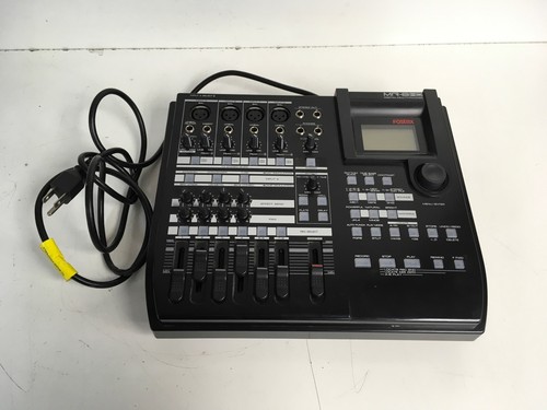 Fostex 8hd digital - digital, 8