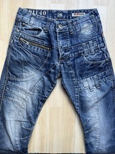 Japrag Jeans Mens W29 L40