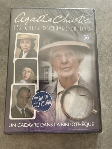 Collection agatha christie - collection,