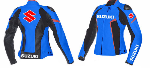 Suzuki gsxr veste - suzuki,