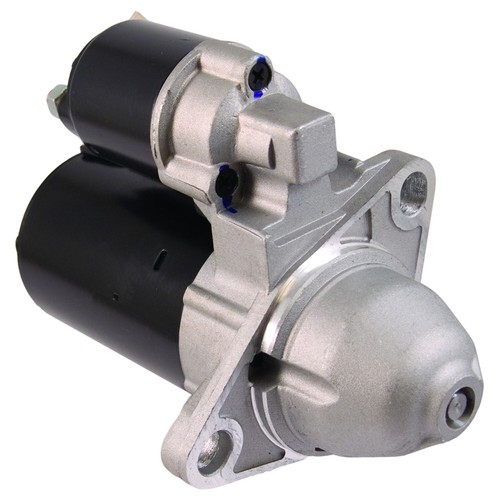 Moteur démarreur 9 dents - moteur,