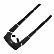 Yamaha GP 760, 800, 1200 & Wave Runner 760 Tapis De Traction Elite BlackTip