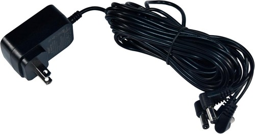 Adaptateur pour lemax - ac,