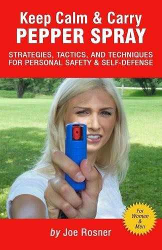 Joe rosner keep calm carry - joe,