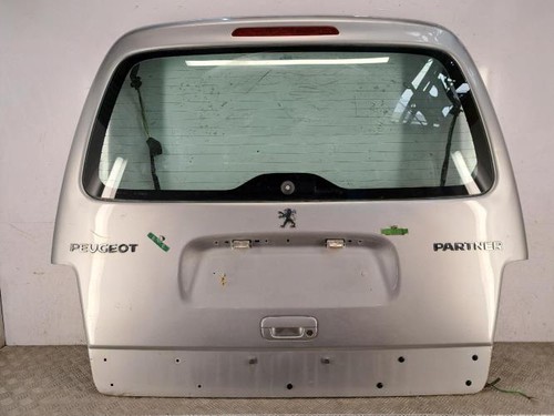 Malle hayon arriere peugeot - malle/hayon,