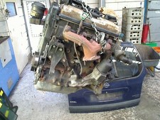 MOTEUR Citroën Saxo Hatchback
