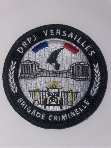 écusson police nationale - police,