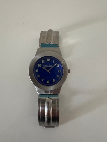 Montre storm london - montre, vintage