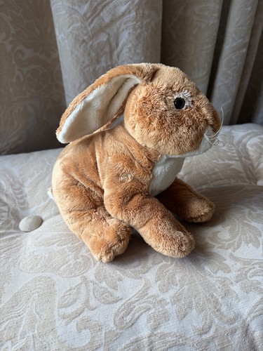 Lapin peluche tout doux - lapin,