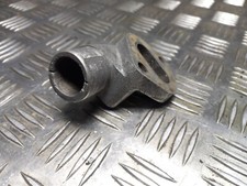 Pipe d'admission carburateur