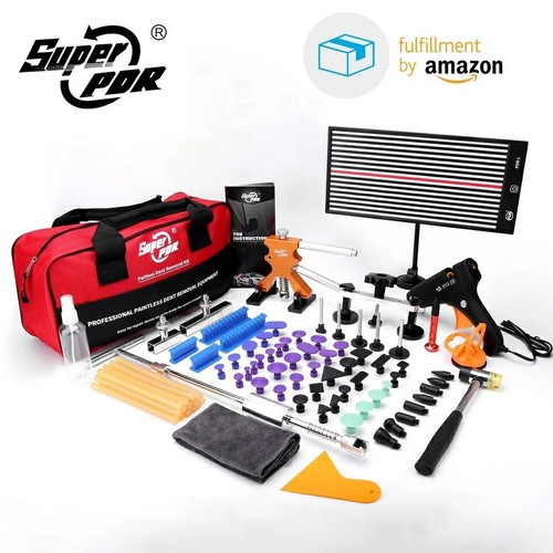 Kit débosselage sans - débosselage, peinture