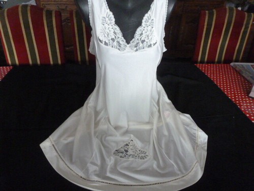 Jolie combinaison fond robe - combinaison&fond, de