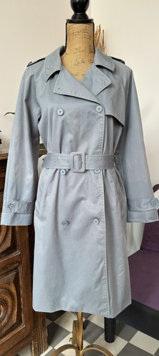 Trench coat femme galeries - coat,