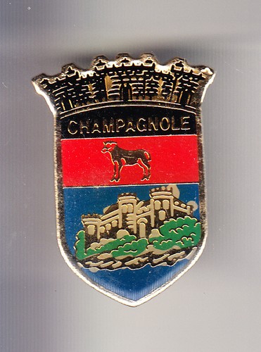 Rare pins pin tourisme - rare, pin's