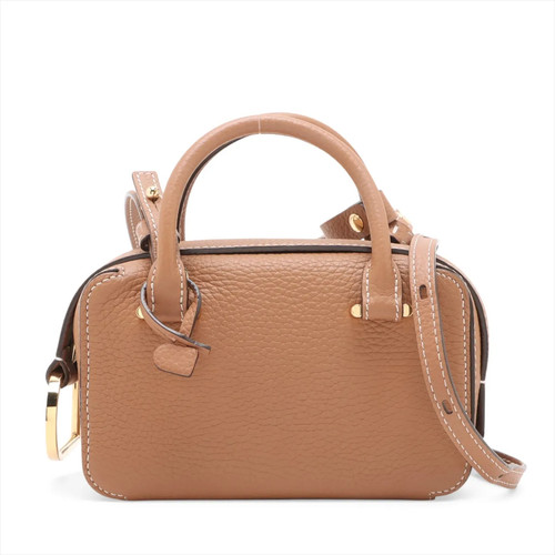 Delvaux cool box nano - cool,