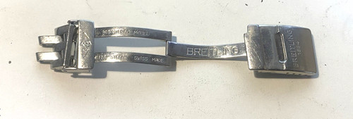 Breitling boucle déployante - boucle,