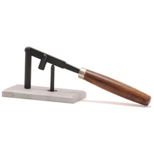 Presse de chargement poudre