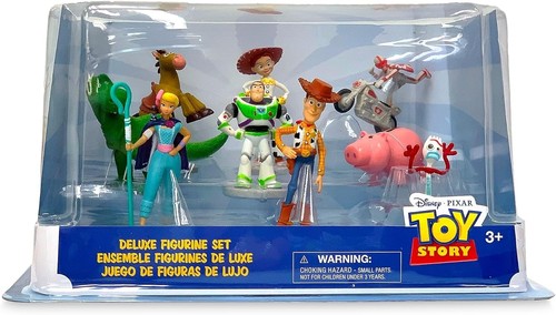 Coffret figurines toy - coffret,