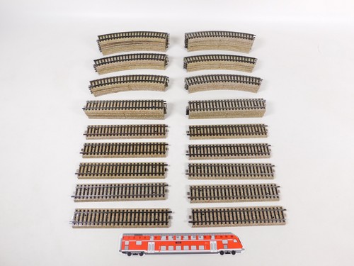 Märklin 50x pièce de - ac,