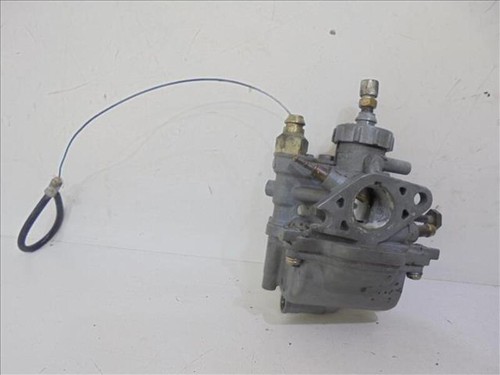 Carburateur suzuki lido - carburateur, 50