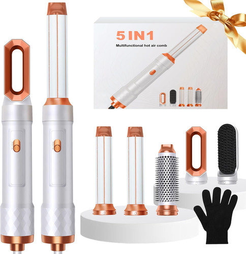 Airbrush 1 brosse - 5,