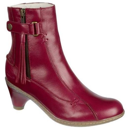 Martens enfiler jenna - dr,