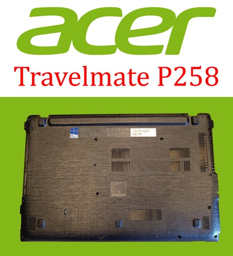 Plasturgie coque arriére - , acer