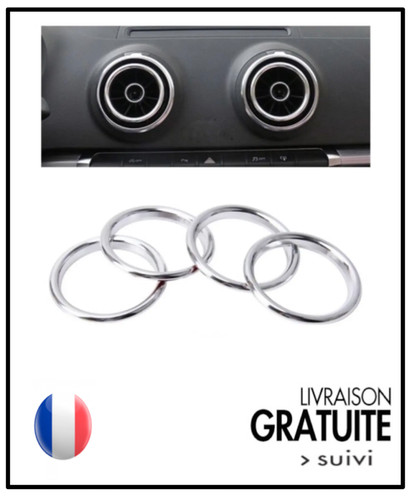 Cercle anneau pour audi - pour, a3