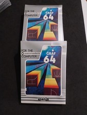 GRAF 64 Commodore 64 C64