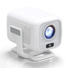 Vidéoprojecteur [App