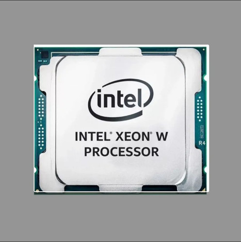 Intel xeon 2265 srgsq - intel,