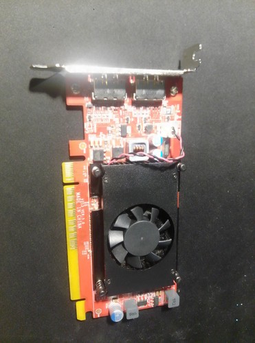 Carte graphique nvidia - carte, 720