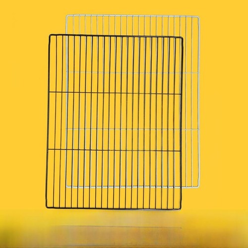 Panneaux modulaires pour - , cage