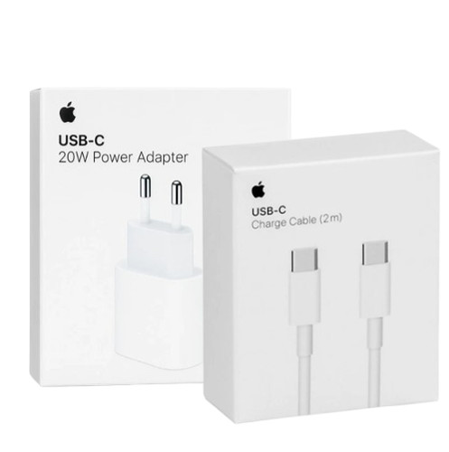 Chargeur apple câble usb c - et, usb-c