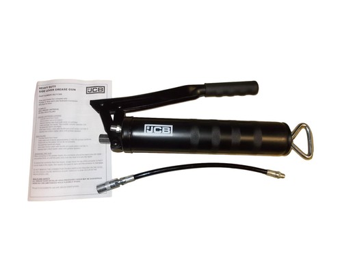 Manual grease gun for jcb - for,