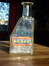 carafe Ricard vintage esprit