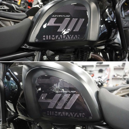 Protections latéral - protections,